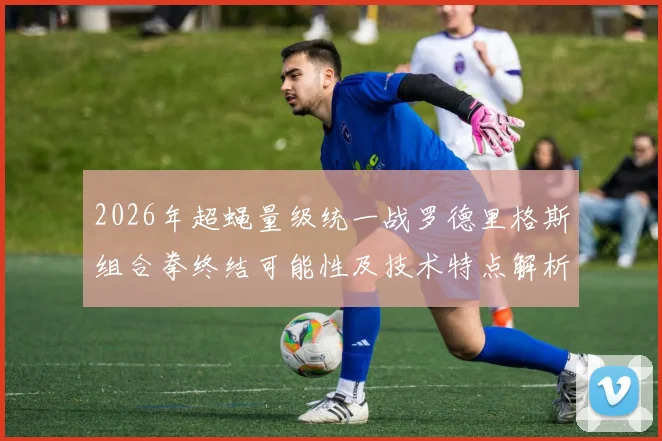 2026年超蝇量级统一战罗德里格斯组合拳终结可能性及技术特点解析