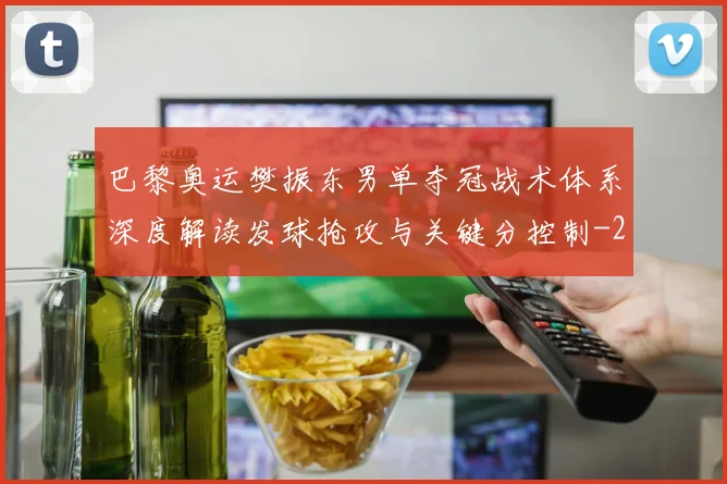 巴黎奥运樊振东男单夺冠战术体系深度解读发球抢攻与关键分控制