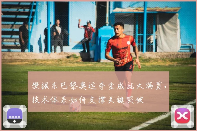 樊振东巴黎奥运夺金成就大满贯，技术体系如何支撑关键突破